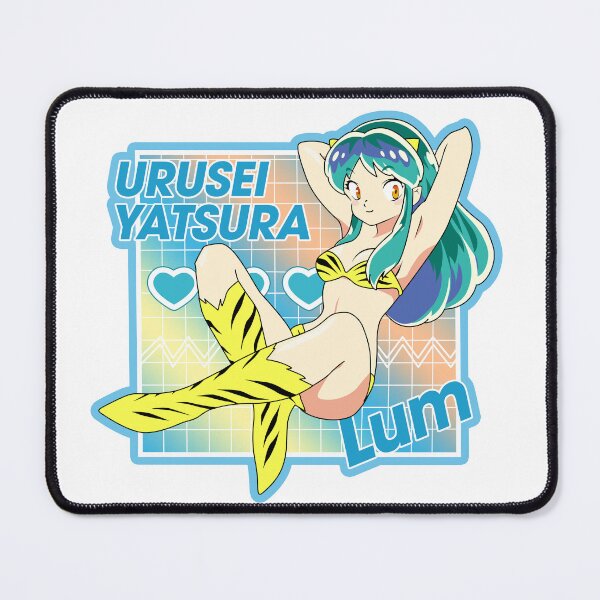 Item preview, LUM !!!! designed and sold by JamesCMarshall.