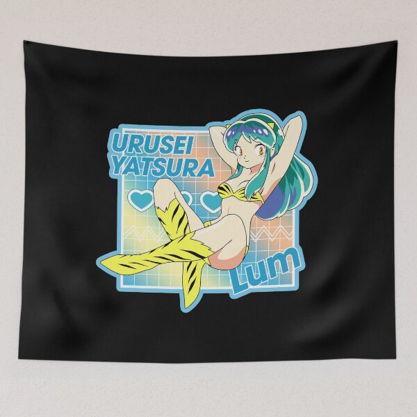 Item preview, LUM !!!! designed and sold by JamesCMarshall.