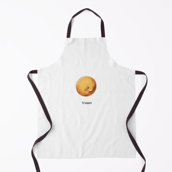 Item preview, Venus Planet of Solar System to Pack little cute kawaii - learn astronomy gift designed and sold by celestevolta.