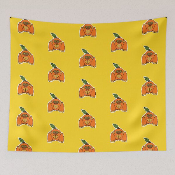 Item preview, orange-utan designed and sold by thebigblackcat.