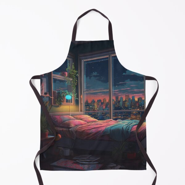 Item preview, City Glow designed and sold by OdysseyArtworks.