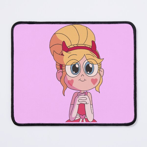 Item preview, Star Butterfly 0.1 designed and sold by Dotty Cute.