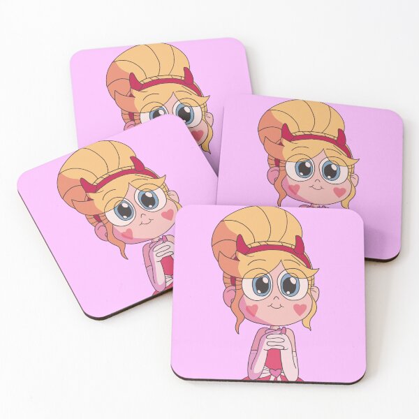 Item preview, Star Butterfly 0.1 designed and sold by Dotty Cute.