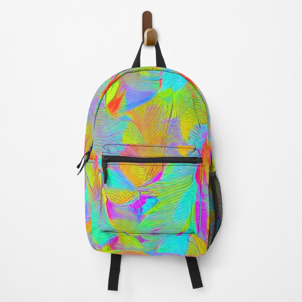Item preview, Backpack designed and sold by calibrit.