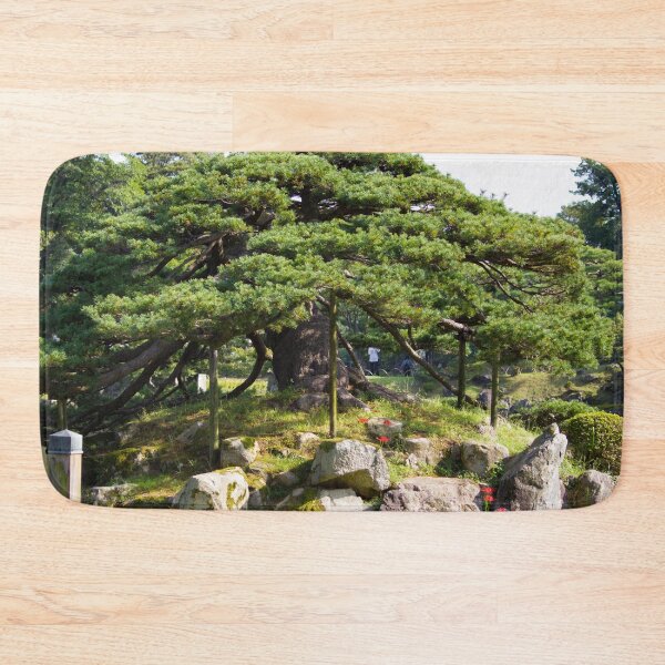 Item preview, Tree in a Japanese garden designed and sold by Shizenkai.