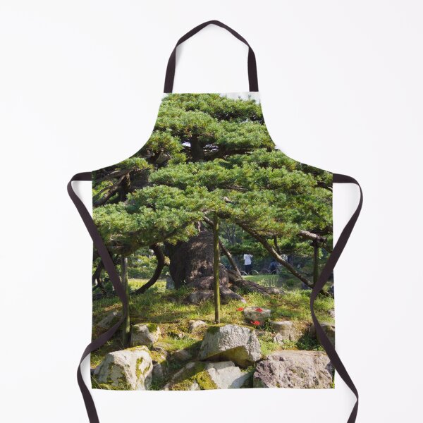 Item preview, Tree in a Japanese garden designed and sold by Shizenkai.