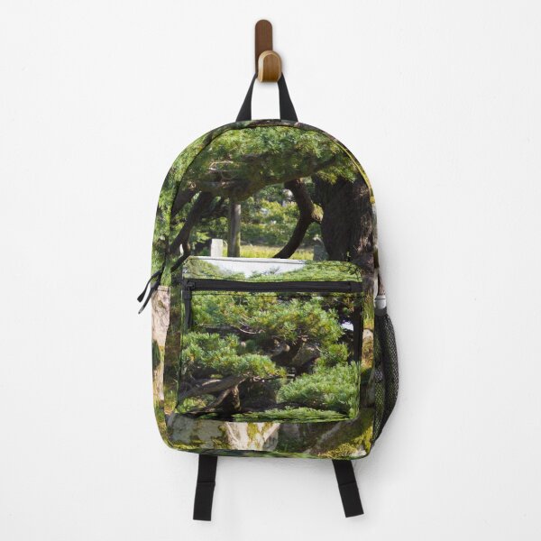 Item preview, Tree in a Japanese garden designed and sold by Shizenkai.