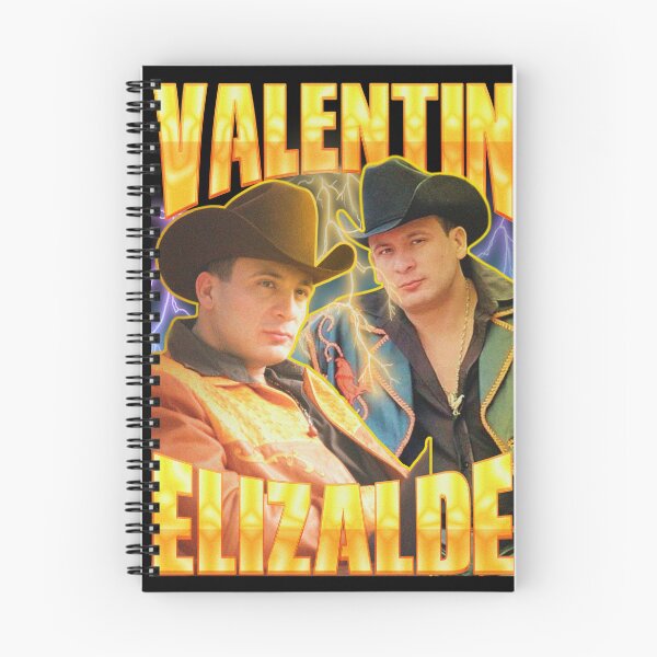 Item preview, Valentin Elizalde Gallo de Oro designed and sold by HostDrawing.