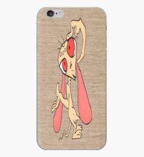 Ren iPhone Case