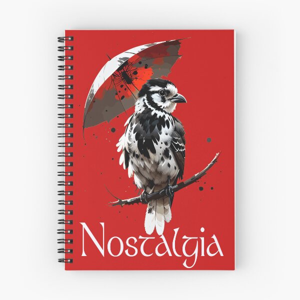 Item preview, Nostalgia designed and sold by Dope8.