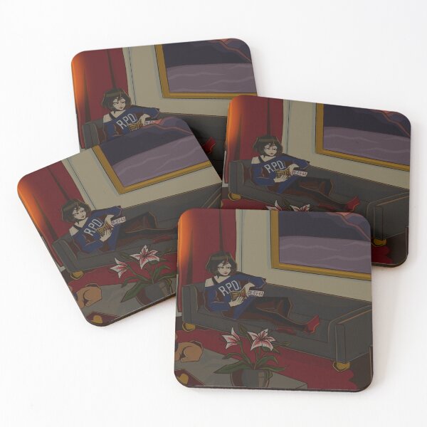 Item preview, Cosy Night In designed and sold by Cat Williams.