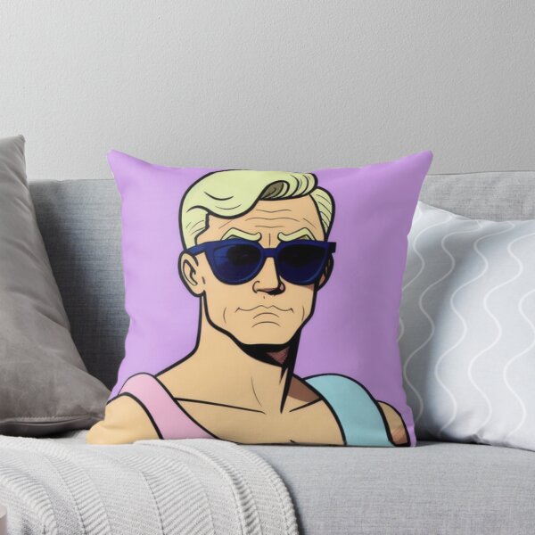 Item preview, I'll Be Ready designed and sold by Fabstract.