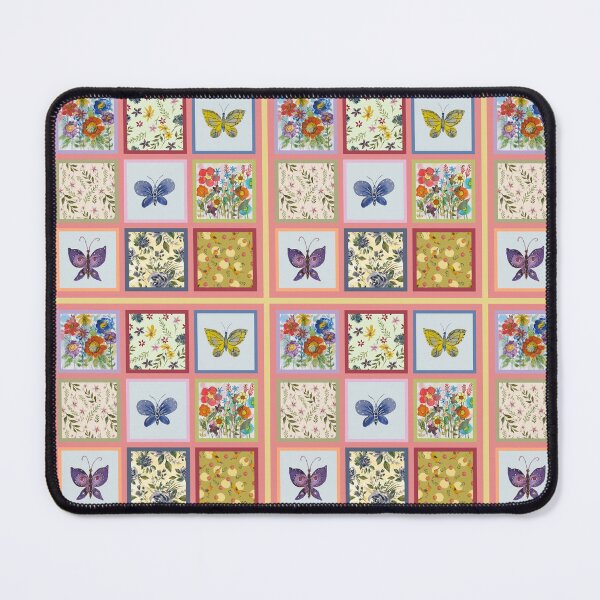 Item preview, Bright Country Sampler designed and sold by Robin Liner.
