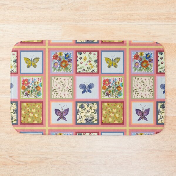 Item preview, Bright Country Sampler designed and sold by Robin Liner.