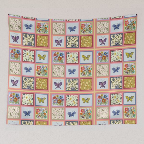 Item preview, Bright Country Sampler designed and sold by Robin Liner.