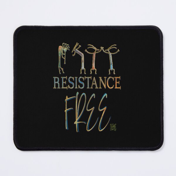 Item preview, Resistance Free Stone designed and sold by NorthernBell.