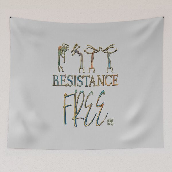 Item preview, Resistance Free Stone designed and sold by NorthernBell.