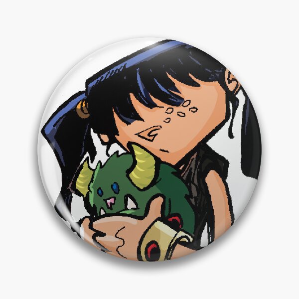 Item preview, Brenda and Snarp designed and sold by freelunchstudio.