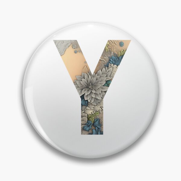 Item preview, Eco Not Ego Environment Conscious ABC Stickers Pack Letter Y designed and sold by AdiRemba.