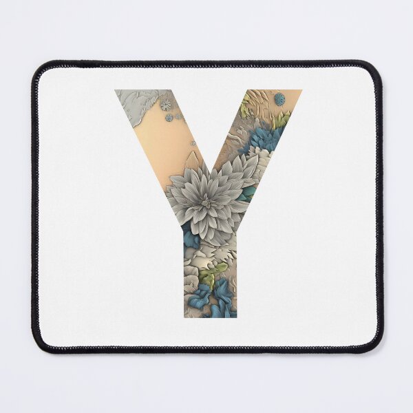 Item preview, Eco Not Ego Environment Conscious ABC Stickers Pack Letter Y designed and sold by AdiRemba.
