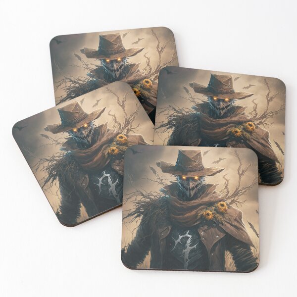 Item preview, The Scarecrow designed and sold by Haldor-Hawke.
