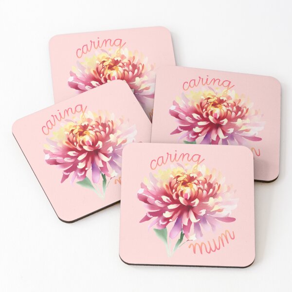 Item preview, caring mum designed and sold by tropi-cat.