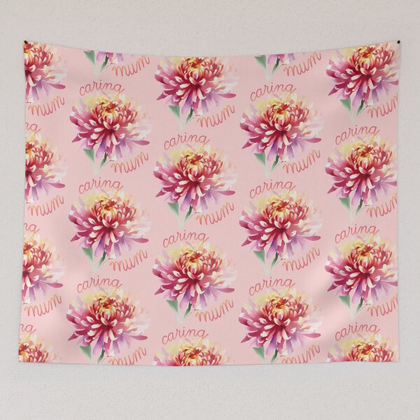 Item preview, caring mum designed and sold by tropi-cat.