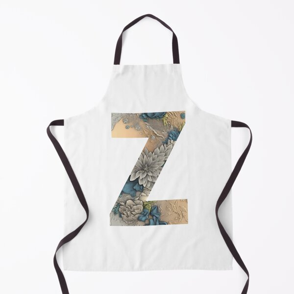 Item preview, Eco Not Ego Environment Conscious ABC Stickers Pack Letter Z designed and sold by AdiRemba.