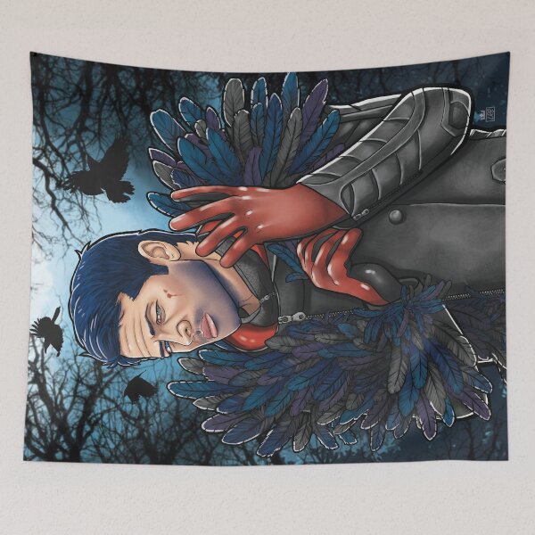 Item preview, RE Cas designed and sold by Ladyrandombox.
