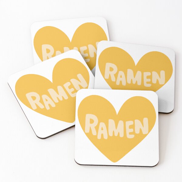 Item preview, Ramen Lovers Unite designed and sold by wildthangcreate.