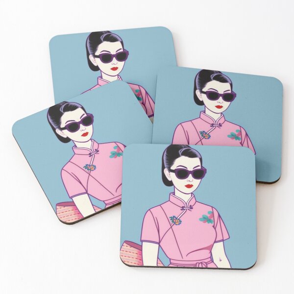 Item preview, Undercover Chongqing designed and sold by Fabstract.