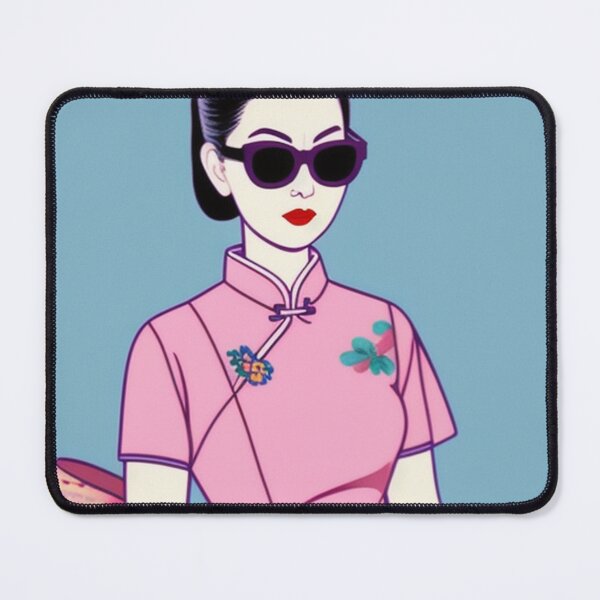 Item preview, Undercover Chongqing designed and sold by Fabstract.