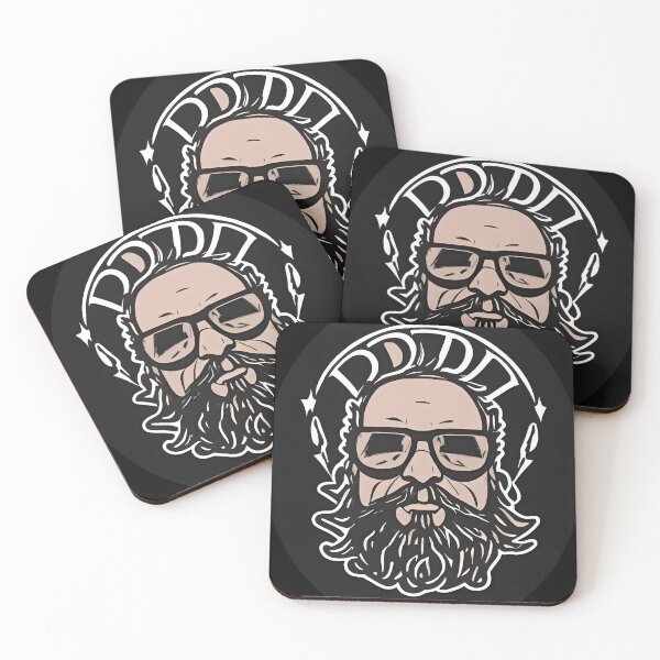 Item preview, Club Daddy Cool designed and sold by OzzFrequency.