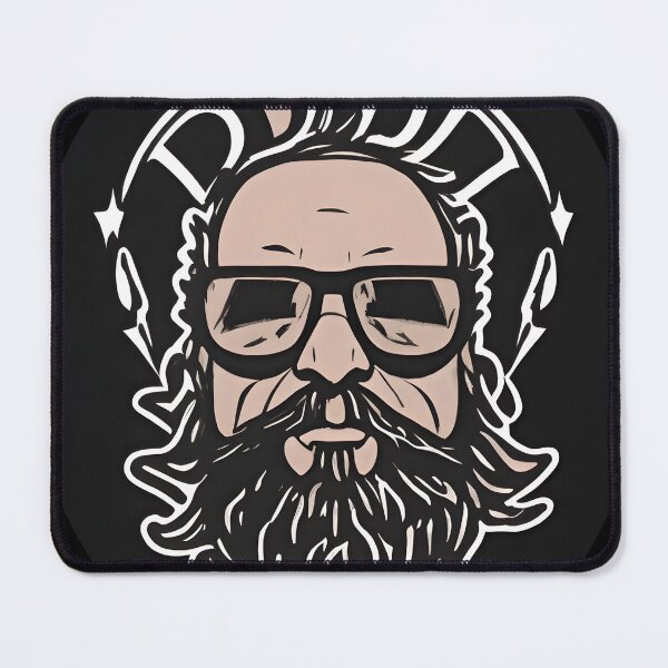Item preview, Club Daddy Cool designed and sold by OzzFrequency.