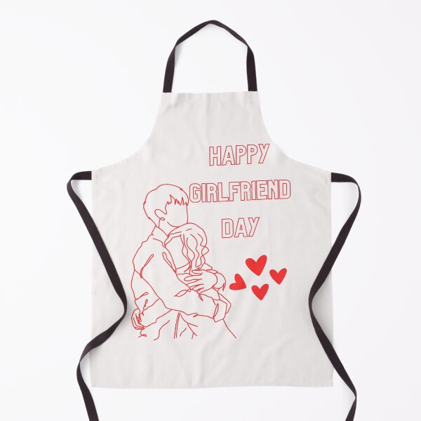 Item preview, National Girlfriend Day designed and sold by Simo0455.