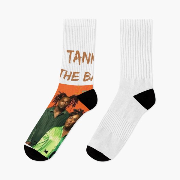 Item preview, Tank and The Bangas designed and sold by hibanono.