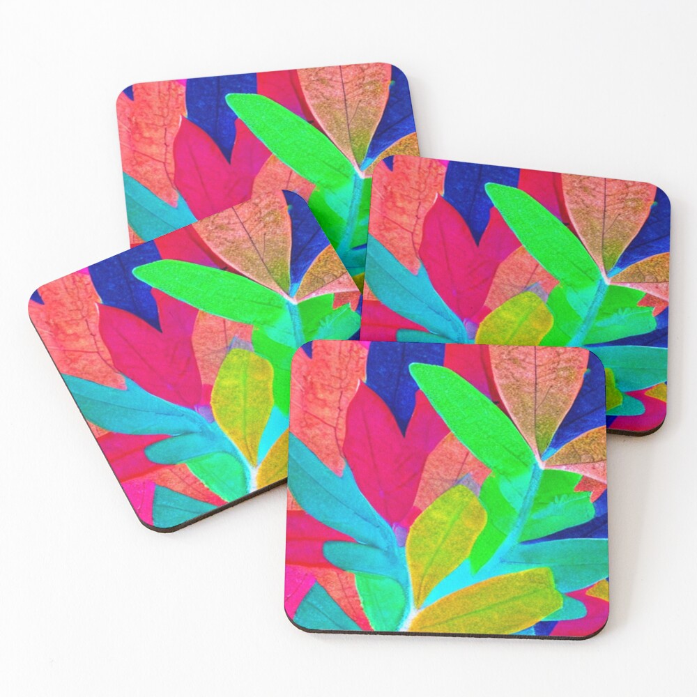Item preview, Coasters (Set of 4) designed and sold by calibrit.