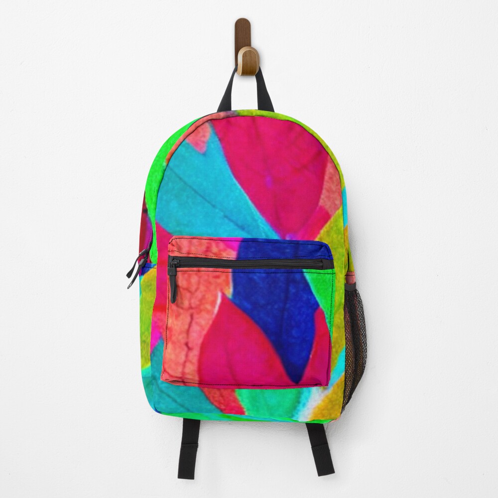 Item preview, Backpack designed and sold by calibrit.
