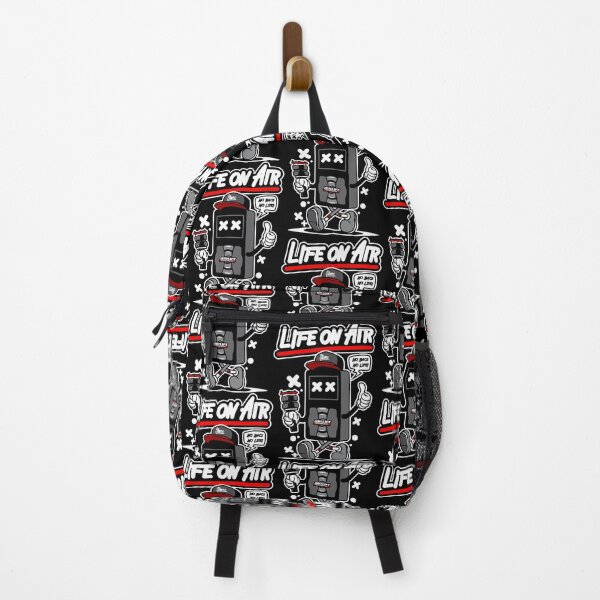 Item preview, No Bags No Life designed and sold by stncmerch.