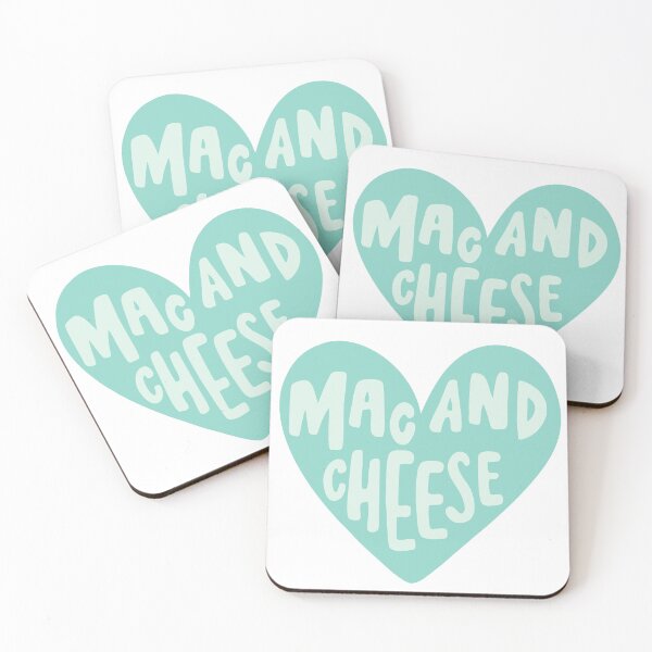 Item preview, Mac & Cheese Lovers Unite designed and sold by wildthangcreate.