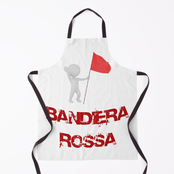 Item preview, Bandiera rossa designed and sold by ArminGreen.