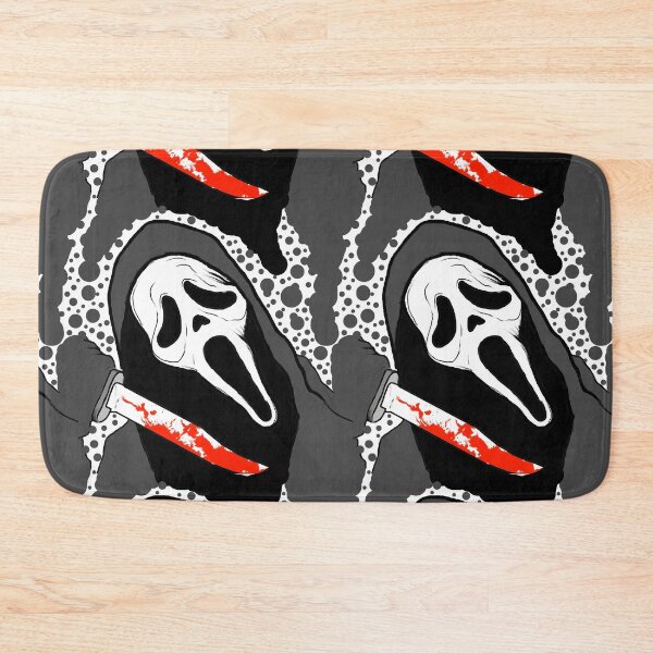 Item preview, Scream VI  (Scream 6)  ghostface ghost face scary horror movie graphic design by ironpalette  designed and sold by ironpalette.