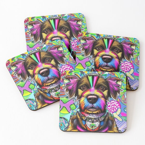 Item preview, The Jagdterrier designed and sold by cfbennettmedia.