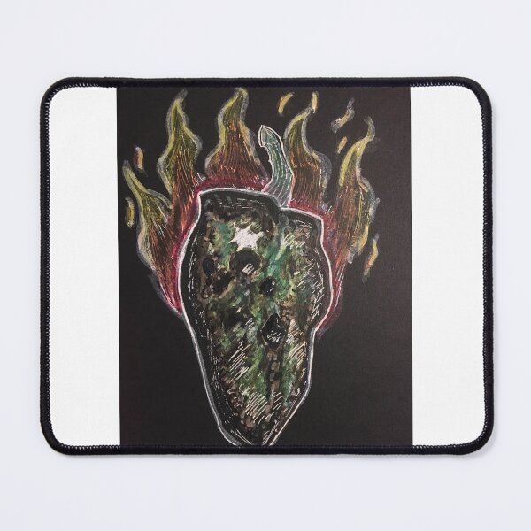 Item preview, Fire Roasted designed and sold by MiroewskiArt.