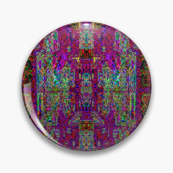 Item preview, Sealed Gate designed and sold by Glitchshaman.