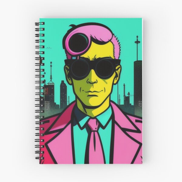 Item preview, Agent X designed and sold by Fabstract.