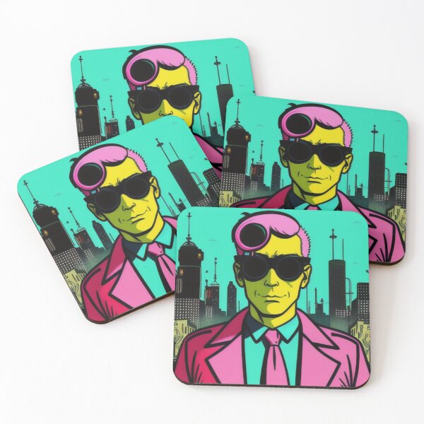 Item preview, Agent X designed and sold by Fabstract.