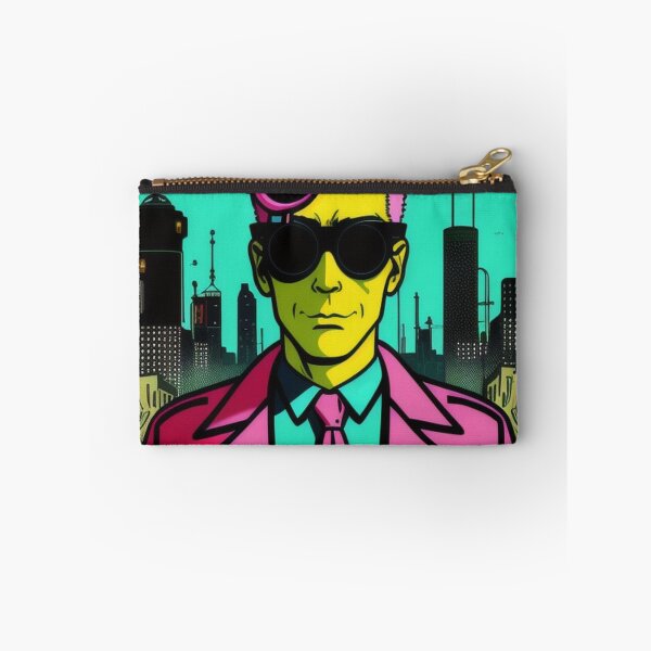 Item preview, Agent X designed and sold by Fabstract.