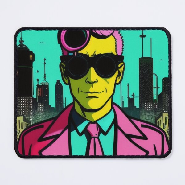 Item preview, Agent X designed and sold by Fabstract.