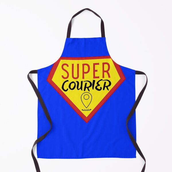 Item preview, Super Courier designed and sold by PWD-Design.